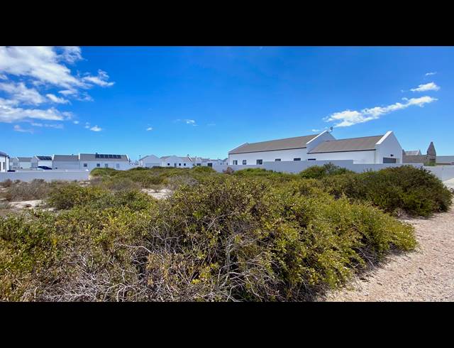 500M² VACANT LAND FOR SALE IN ATLANTIC SANDS PRIVATE ESTATE